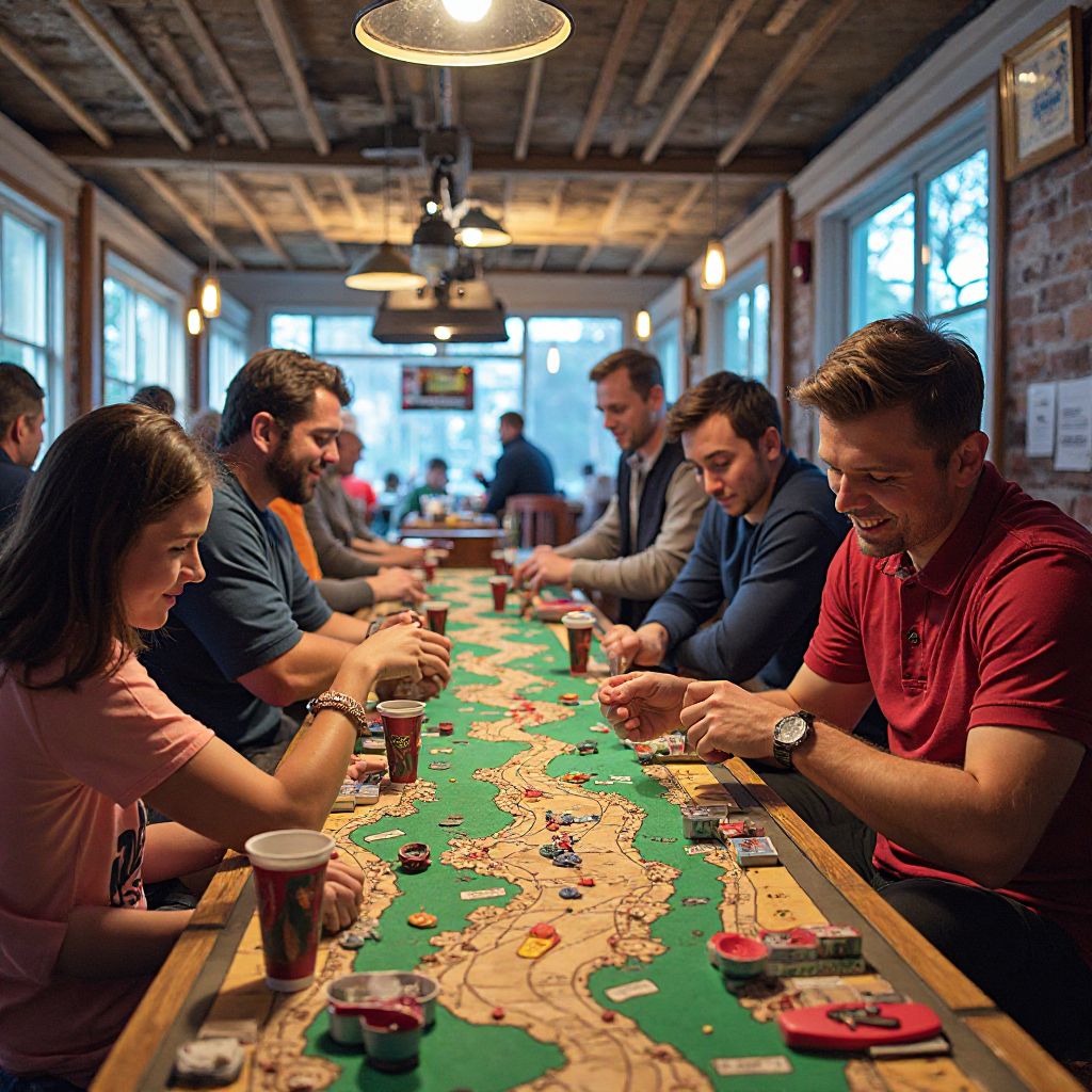 Evento di Beneficenza