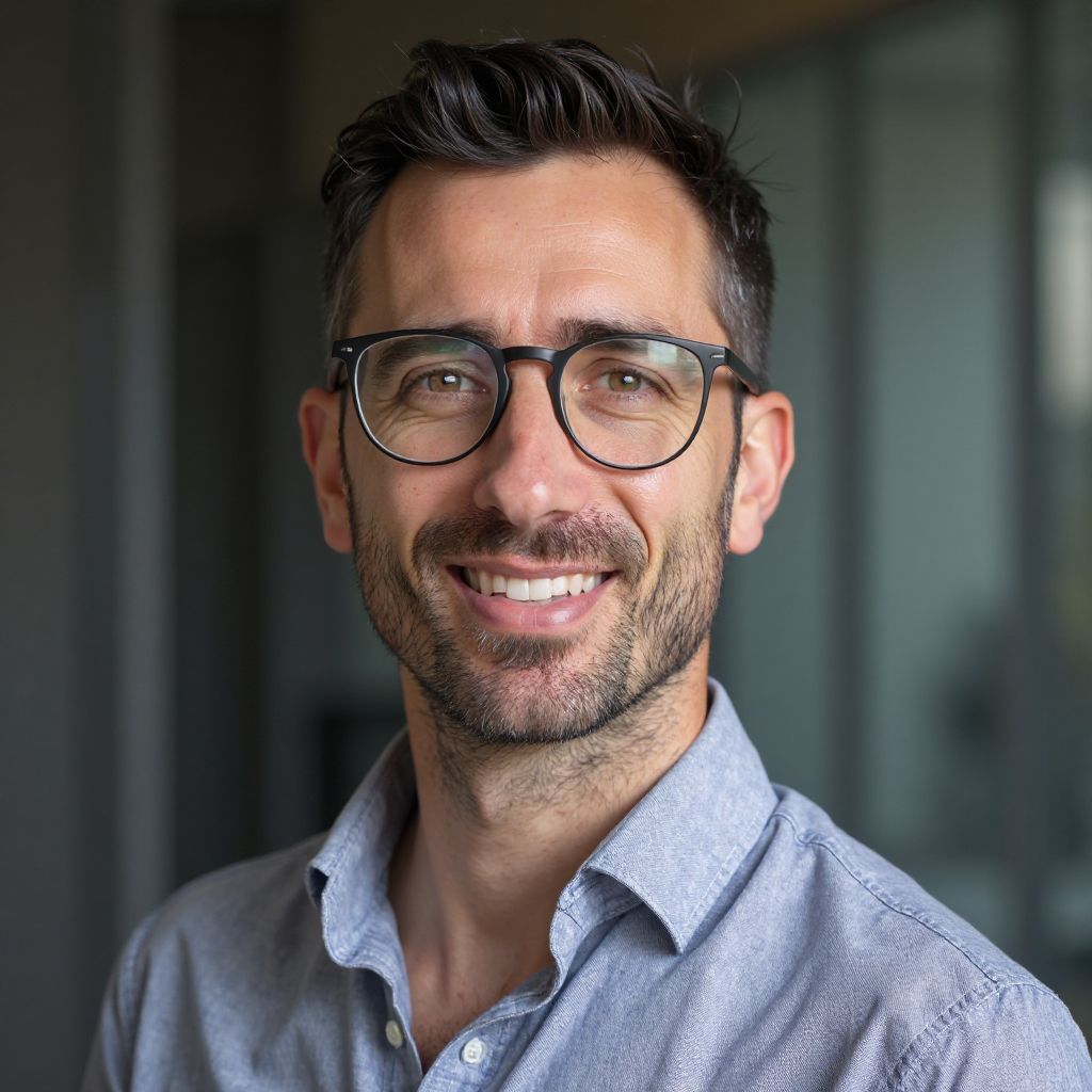 Marco Bianchi - Fondatore e CEO