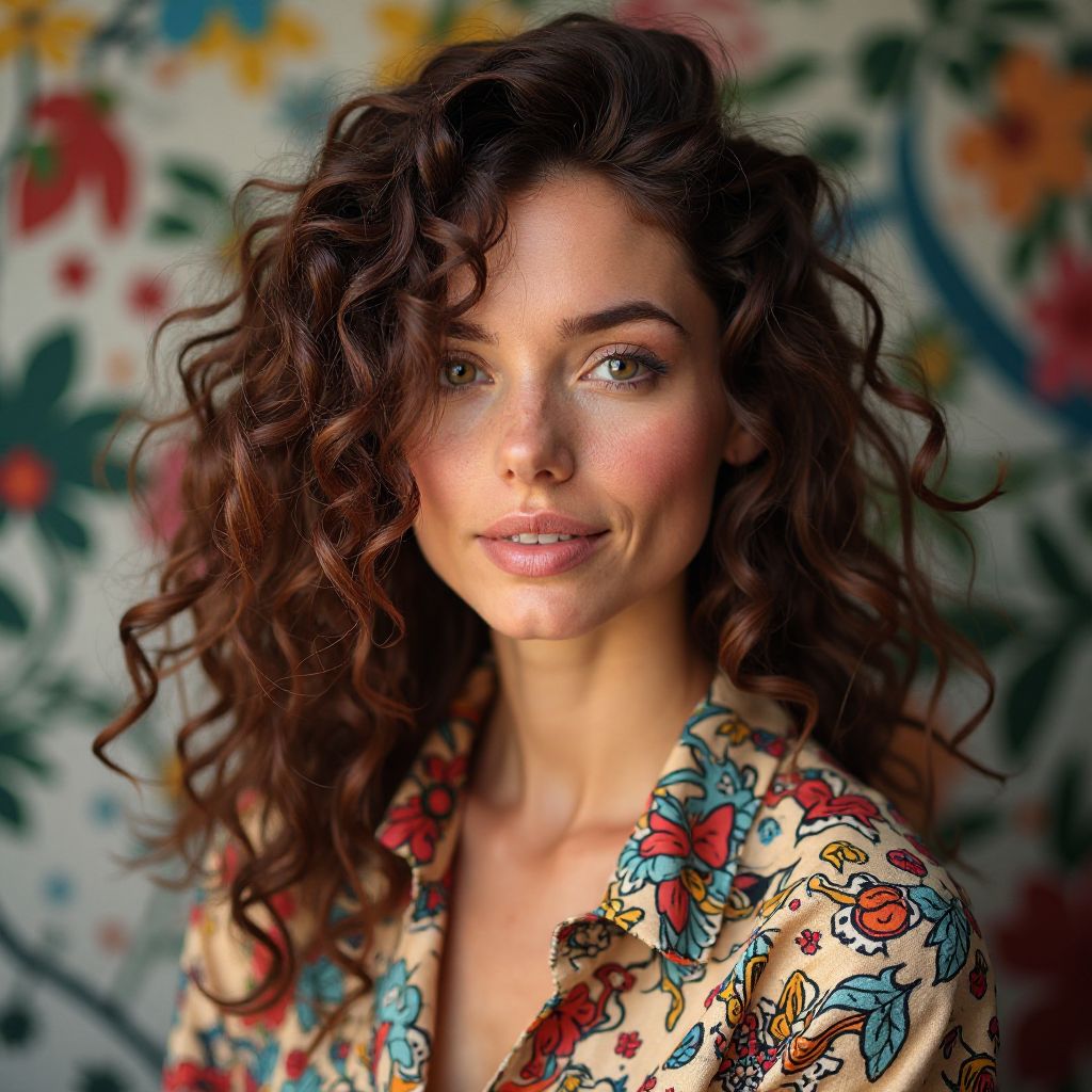 Giulia Rossi - Direttrice Artistica