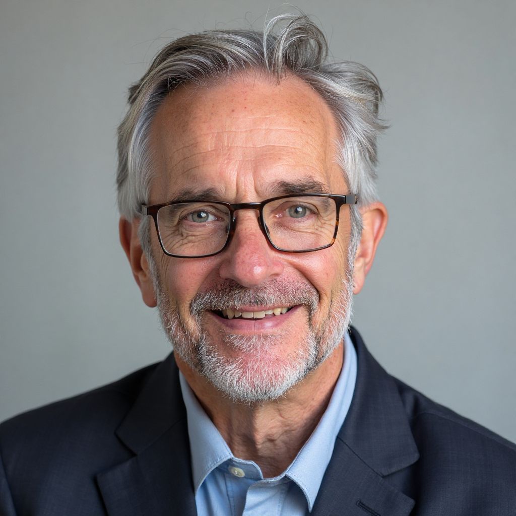 Ritratto di Alessandro Conti